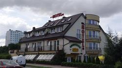 Arkadia Motelik Restauracja