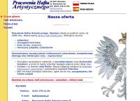Stawiarz Pracownia Haftu Artystycznego