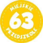 Przedszkole nr 63 Miejskie