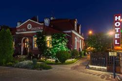 Śnieżka - Hotel, Restauracja