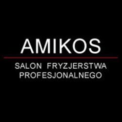 Amikos Salon Fryzjerski Mikos Aneta