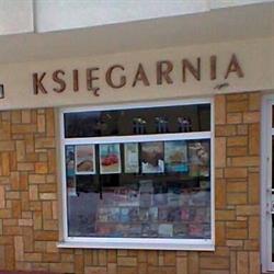 Troszok D.M. Księgarnia