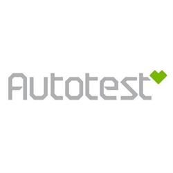 Autotest Polska Sp. Z O.o. Stacja Kontroli Pojazdów