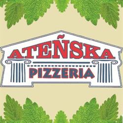 Ateńska - Pizzeria - Pikul B.