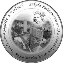 Szkoła Podstawowa nr 13 im. Władysława Jagiełły