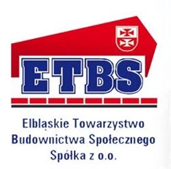 Elbląskie Towarzystwo Budownictwa Społecznego Sp. z o.o.