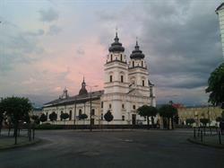 Kościół Świętej Trójcy