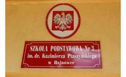 Szkoła Podstawowa Nr 3