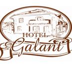 Galant - Pensjonat, hotel, restauracja