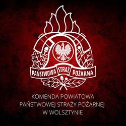 Państwowa Straż Pożarna - Komenda Powiatowa