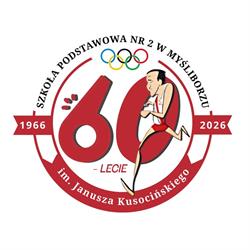 Szkoła Podstawowa nr 2 im. J. Kusocińskiego