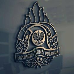 Państwowa Straż Pożarna - Komenda Miejska