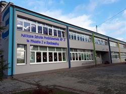 Szkoła Podstawowa nr 3 Publiczna