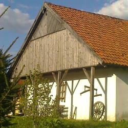 Muzeum Mazurskie