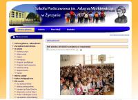 Szkoła Podstawowa
