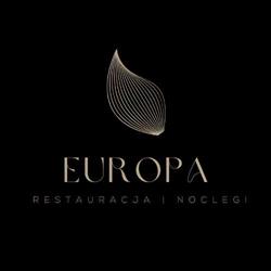 Europa Noclegi - Restauracja, sala bankietowa
