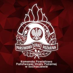 Państwowa Straż Pożarna - Komenda Powiatowa