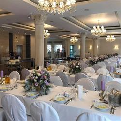 Merkury-Tatarscy s.c. Hotel