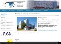 Wojewódzki Szpital Okulistyczny
