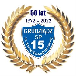 Szkoła Podstawowa Nr 15 im. Komisji Edukacji Narodowej w Grudziądzu