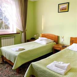 Hotel Marko