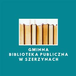Biblioteka Publiczna w Szerzynach