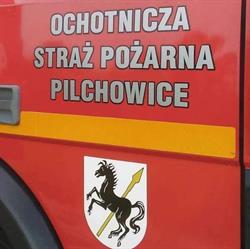 Ochotnicza Straż Pożarna