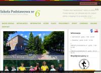 Szkoła Podstawowa nr 6 Samorządowa