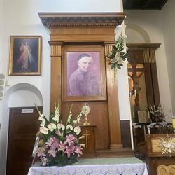 Parafia rzymskokatolicka św. Urszuli Ledóchowskiej