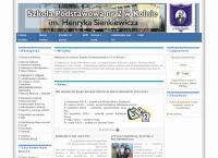 Szkoła Podstawowa Nr 2