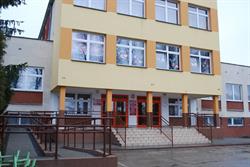 Szkoła Podstawowa Im. H. Sienkiewicza