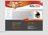 Alfa-Pak