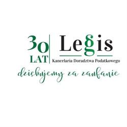 Legis Kancelaria Doradztwa Podatkowego