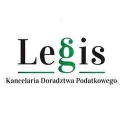 Legis Kancelaria Doradztwa Podatkowego
