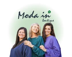Moda In. Butik Odzieżowo - Obuwniczy