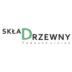 Skład Drzewny - Tadeusz Lisiak