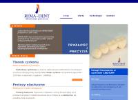 Rema-Dent - Laboratorium protetyczne
