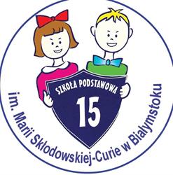 Szkoła Podstawowa nr 15 im. M. Skłodowskiej-Curie