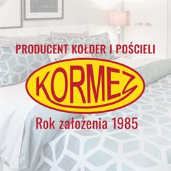Kormez. PPHU. Korczak Z.