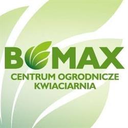 Bomax Centrum Ogrodnicze Wszystko dla Ogrodów