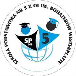 Szkoła Podstawowa Nr 5 z Oddziałami Integracyjnymi