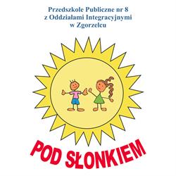 Przedszkole nr 8 Publiczne