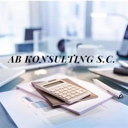 Ab Konsulting. Biuro Konsultingowo - Rachunkowe. Szymańscy A.b.