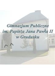 Gimnazjum Publiczne