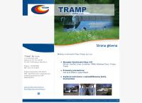 Tramp Sp. Z O.o.