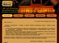 Ars-Tax Nieruchomości S.c. T. Janicka J. Czajecki
