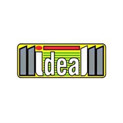 Ideal Rolety Bramy Ogrodzenia