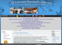 Liceum Ogólnokształcące Dla Dorosłych