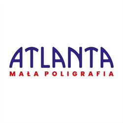 ATLANTA mała poligrafia