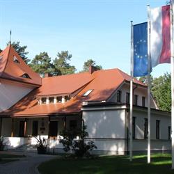 Lasy Państwowe - Nadleśnictwo Kolumna